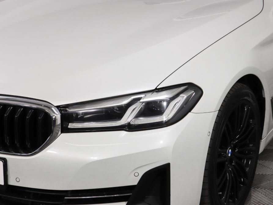 BMW 5 серии VII (G30/G31/G38) Рестайлинг Химки  - изображение 7