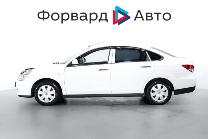 Nissan Almera III (G15) с пробегом 2018 года, цена 639 000 рублей, 269814 км, седан, Автокод Объявления