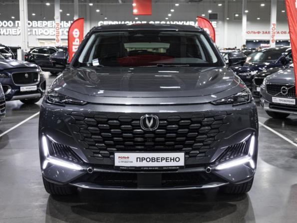 Changan UNI-K с пробегом 2024 года, цена 3 099 700 рублей, 17000 км, внедорожник, Автокод Объявления
