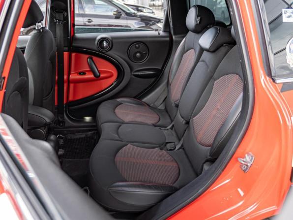 Mini Countryman I с пробегом 2010 года, цена 1 320 000 рублей, 155480 км, внедорожник, Автокод Объявления