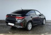 Kia Rio IV Киров  - изображение 32