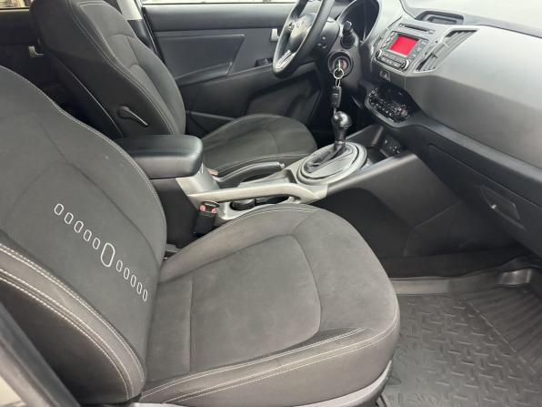 Kia Sportage III Рестайлинг с пробегом 2015 года, цена 1 450 000 рублей, 88134 км, внедорожник, Автокод Объявления