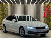 BMW 3 серии VI (F3x) Рестайлинг Уфа  - изображение 21