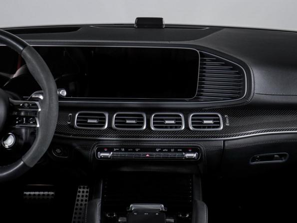 Mercedes-Benz GLE AMG II (V167) Рестайлинг с пробегом 2024 года, цена 13 950 000 рублей, 10328 км, внедорожник, Автокод Объявления