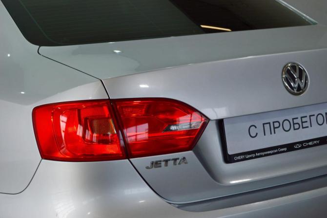 Volkswagen Jetta VI с пробегом 2013 года, цена 795 000 рублей, 150000 км, седан, Автокод Объявления
