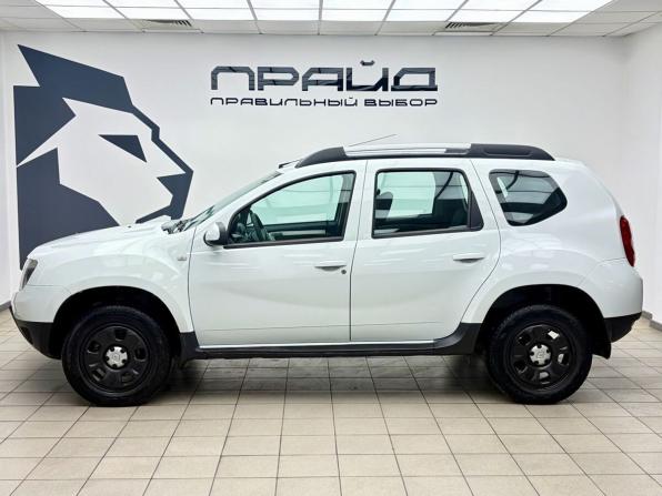 Renault Duster I с пробегом 2015 года, цена 1 065 000 рублей, 199210 км, внедорожник, Автокод Объявления