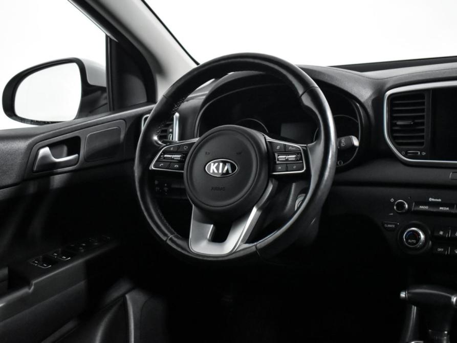 Kia Sportage IV Рестайлинг Санкт-Петербург  - изображение 16