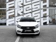 Lada (ВАЗ) Vesta I Ставрополь  - изображение 23
