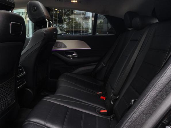 Mercedes-Benz GLE Coupe II (C167) с пробегом 2020 года, цена 7 350 000 рублей, 78643 км, внедорожник, Автокод Объявления