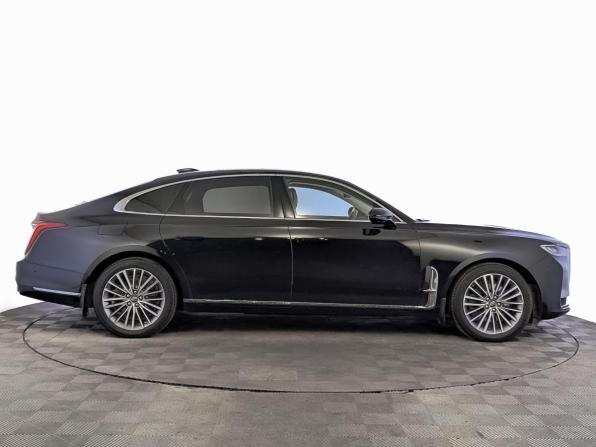Hongqi H9 I с пробегом 2021 года, цена 3 190 000 рублей, 82881 км, седан, Автокод Объявления
