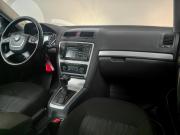 Skoda Octavia II (A5) Рестайлинг Москва  - изображение 33