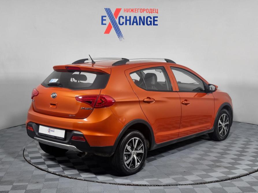 Lifan X50 Нижний Новгород  - изображение 5