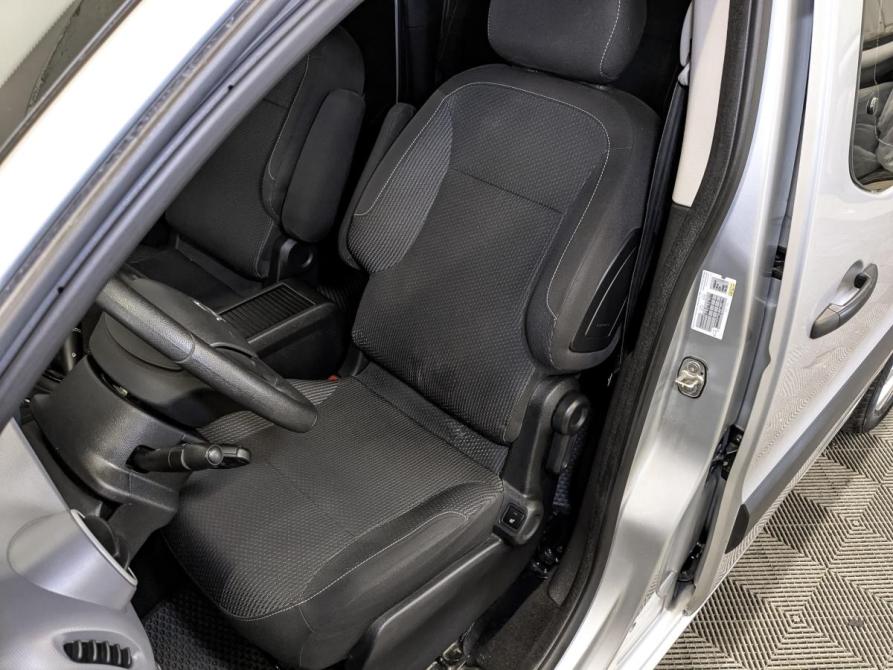 Opel Combo PCMA Москва  - изображение 19