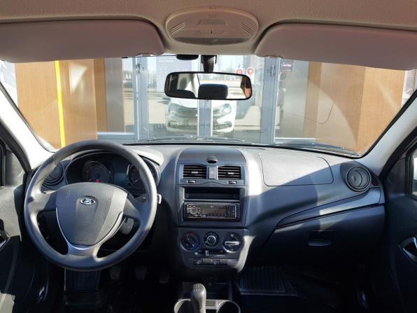 Lada (ВАЗ) Granta I Рестайлинг с пробегом 2023 года, цена 699 000 рублей, 37427 км, седан, Автокод Объявления