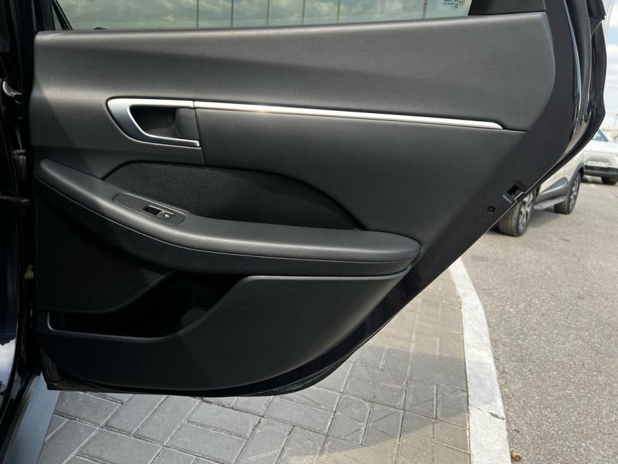 Hyundai Sonata VIII (DN8) Волгоград  - изображение 18