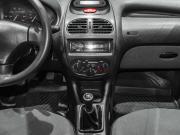 Peugeot 206 Екатеринбург  - изображение 36