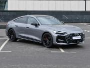 Audi A5 III (B10) Москва  - изображение 28