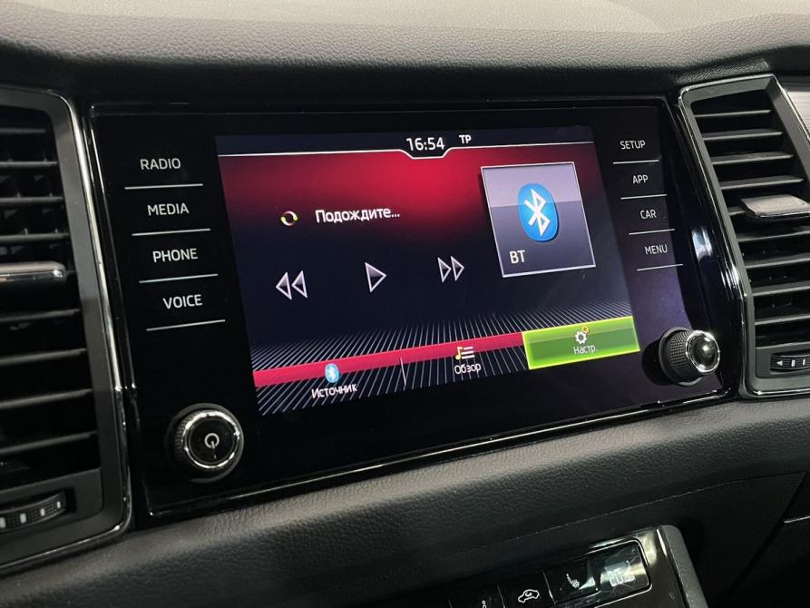 Skoda Kodiaq I Ярославль  - изображение 14