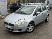 Fiat Punto III Grande Punto Мурманск  - изображение 13