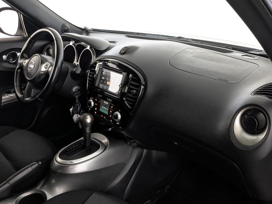 Nissan Juke I Москва  - изображение 13