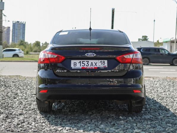 Ford Focus III с пробегом 2012 года, цена 559 000 рублей, 89759 км, седан, Автокод Объявления