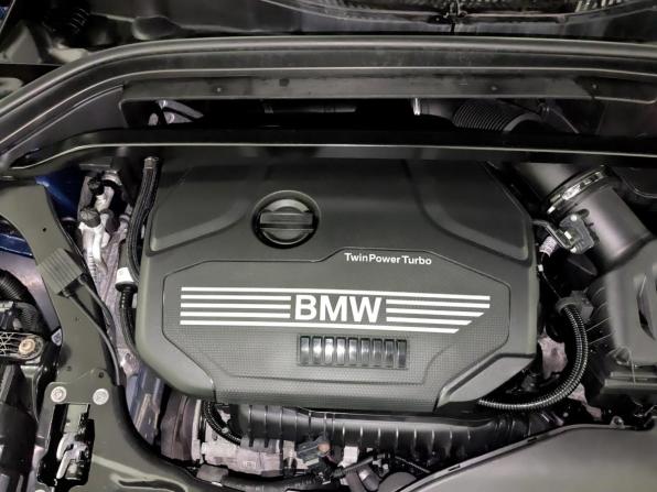 BMW X1 II (F48) Рестайлинг с пробегом 2021 года, цена 2 790 000 рублей, 94799 км, внедорожник, Автокод Объявления