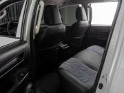 Toyota Hilux VIII Тюмень  - изображение 38