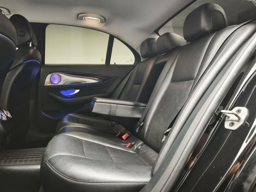 Mercedes-Benz E-Класс V (W213 S213 C238) Рестайлинг Москва  - изображение 12