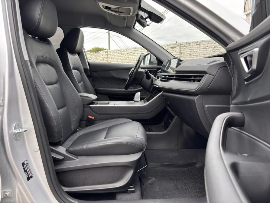 Chery Tiggo 4 Pro I Краснодар  - изображение 14