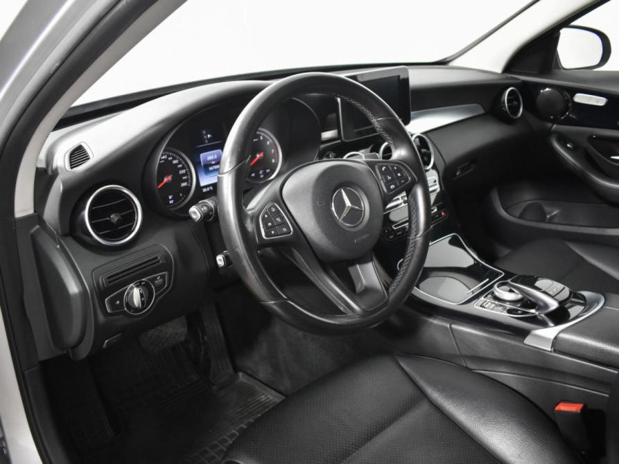 Mercedes-Benz C-Класс IV (W205) Санкт-Петербург  - изображение 9