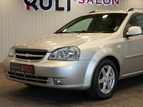 Chevrolet Lacetti I с пробегом 2011 года, цена 635 000 рублей, 163133 км, универсал, Автокод Объявления