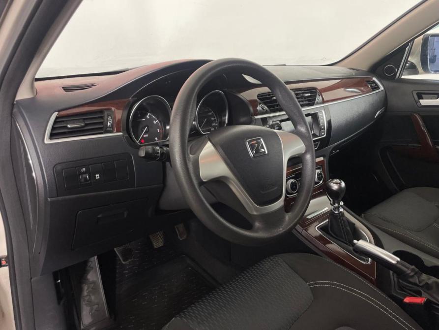 Zotye T600 Воронеж  - изображение 7