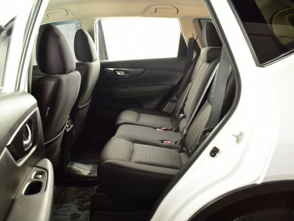 Nissan X-Trail III с пробегом 2019 года, цена 2 674 995 рублей, 64944 км, внедорожник, Автокод Объявления