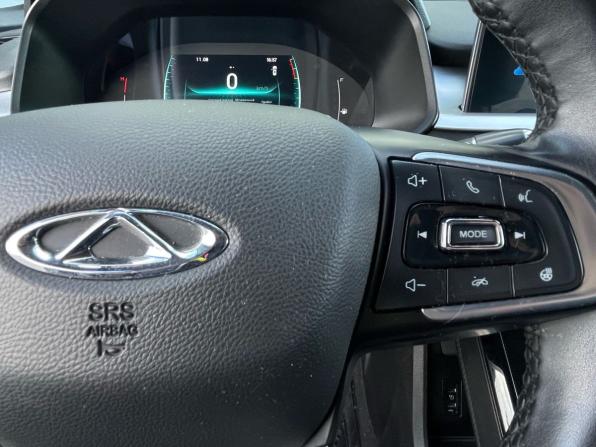 Chery Tiggo 7 Pro I с пробегом 2020 года, цена 1 450 000 рублей, 99128 км, внедорожник, Автокод Объявления