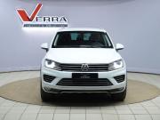 Volkswagen Touareg II Рестайлинг Уфа  - изображение 23
