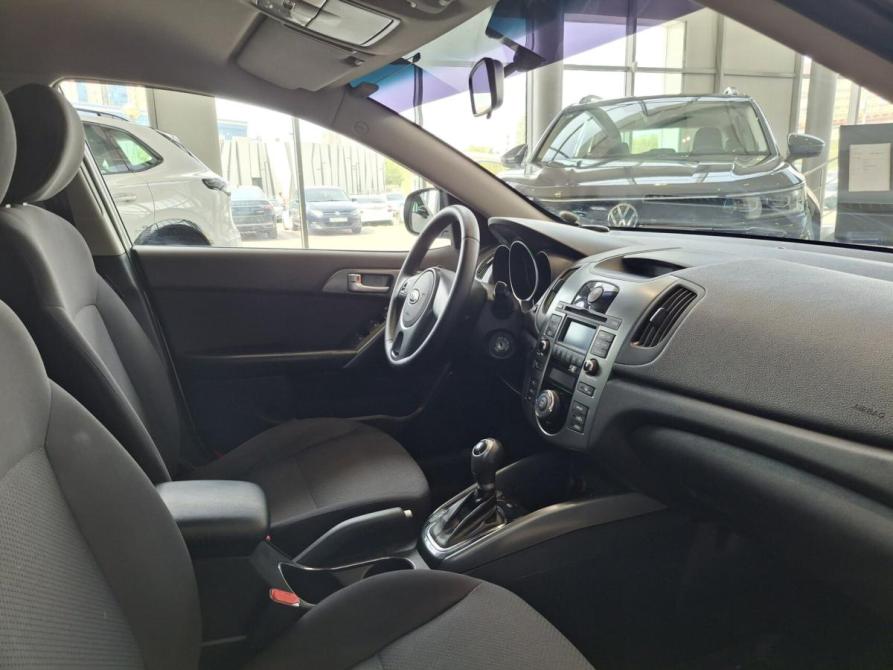 Kia Cerato II Казань  - изображение 13