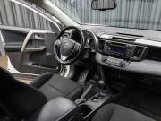 Toyota RAV4 IV (XA40) Рестайлинг Москва  - изображение 31