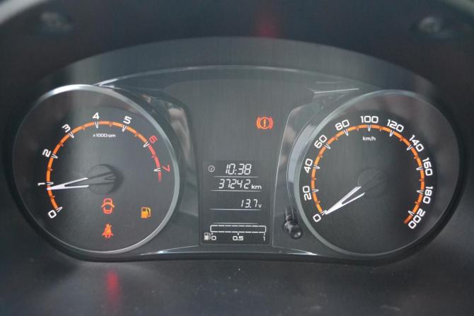 Lada (ВАЗ) Granta I Рестайлинг с пробегом 2024 года, цена 910 000 рублей, 36000 км, седан, Автокод Объявления