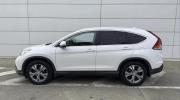 Honda CR-V IV Ставрополь  - изображение 28