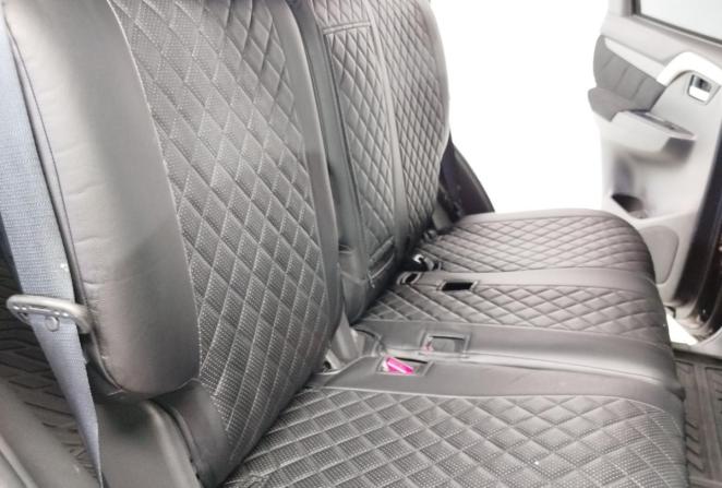 Mitsubishi Pajero Sport III с пробегом 2019 года, цена 2 900 000 рублей, 152122 км, внедорожник, Автокод Объявления