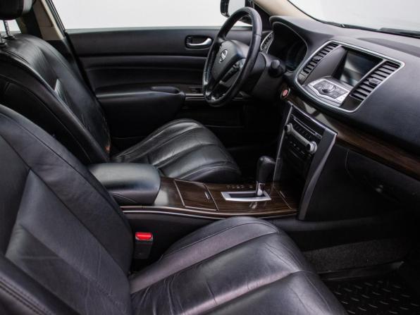 Nissan Teana II Рестайлинг с пробегом 2013 года, цена 820 000 рублей, 201264 км, седан, Автокод Объявления