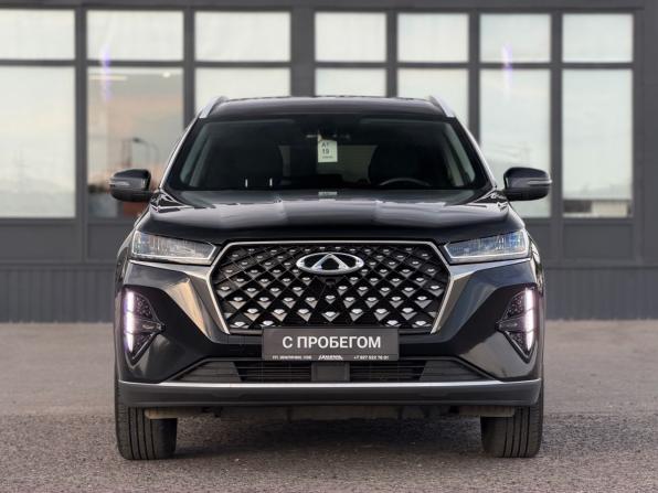 Chery Tiggo 7 Pro Max I с пробегом 2023 года, цена 2 050 000 рублей, 60200 км, внедорожник, Автокод Объявления