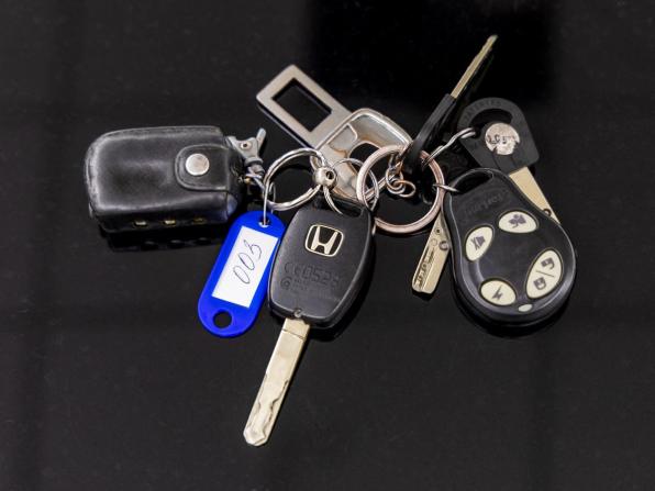 Honda Civic VIII с пробегом 2008 года, цена 798 000 рублей, 255968 км, седан, Автокод Объявления