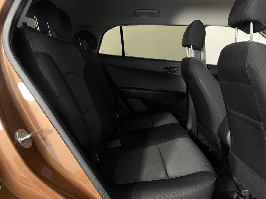 Hyundai Creta I Воронеж  - изображение 25