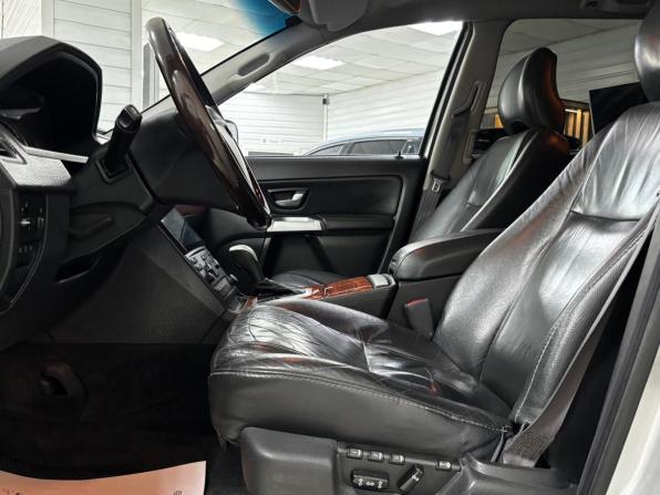 Volvo XC90 I с пробегом 2003 года, цена 730 000 рублей, 227000 км, внедорожник, Автокод Объявления