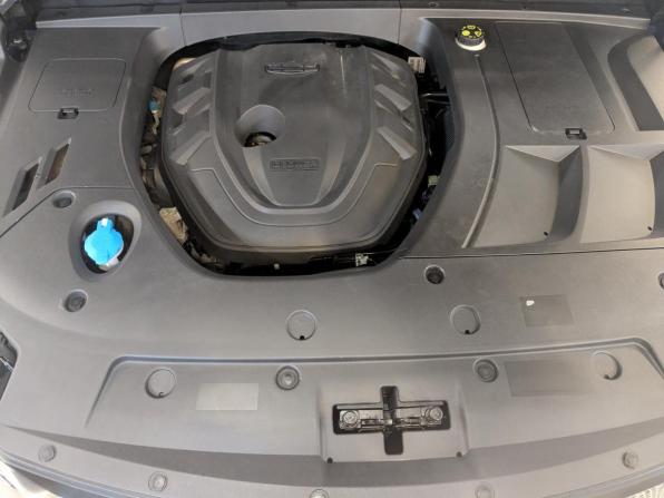 Geely Tugella I с пробегом 2022 года, цена 2 750 000 рублей, 56978 км, внедорожник, Автокод Объявления