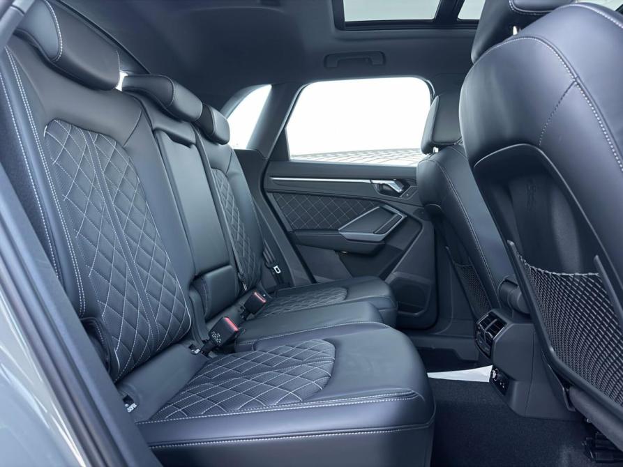 Audi Q3 II (F3) Воронеж  - изображение 17