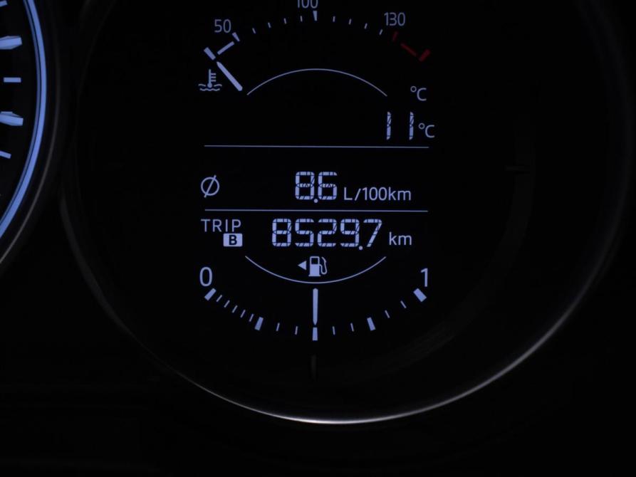 Mazda CX-5 II Москва  - изображение 12