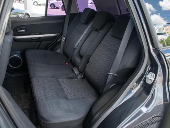 Suzuki Grand Vitara II Рестайлинг 2 с пробегом 2013 года, цена 1 270 000 рублей, 224554 км, внедорожник, Автокод Объявления