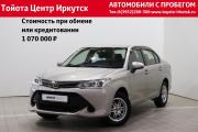 Toyota Corolla XI (E160 E170) Рестайлинг 2 Иркутск  - изображение 20